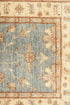 Ziegler Runner Rug 341 x 78 cms - The Nomads Tent